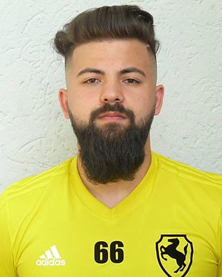 Emre Adamcil
