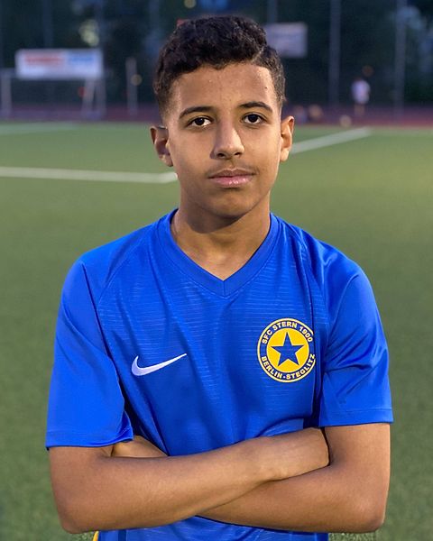 Foto: Dietmar Jessulat