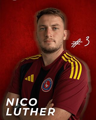 Nico Luther