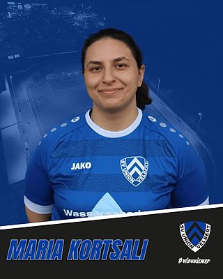 Maria Kortsali