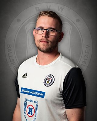 Florian Matthias Jungheim