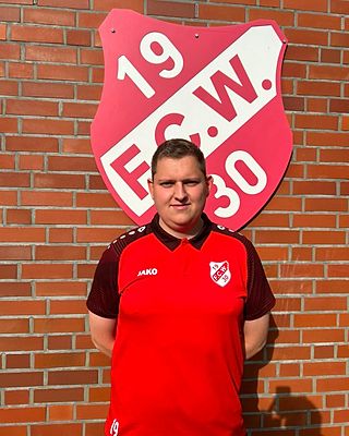 Steffen Schulte