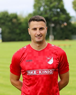 Konrad Meier