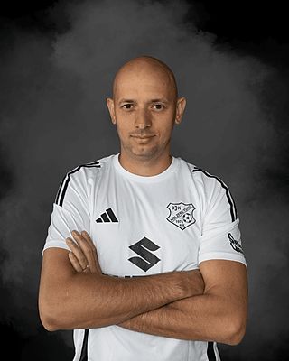 Andreas Csiki