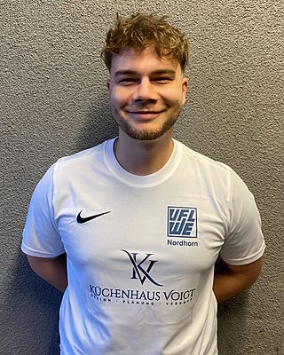 Niklas Buscher