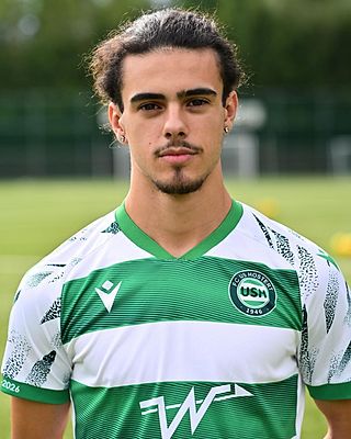 Bryan Almeida Borges