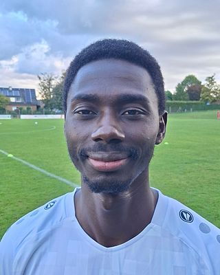 Mamadou Faye