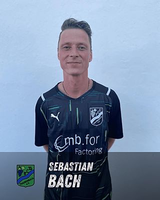 Sebastian Bach