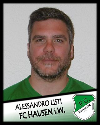 Alessandro Listi