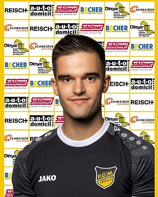 Konrad Schaut