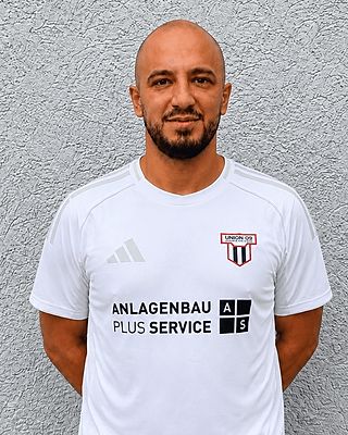 Silvan Ullasci