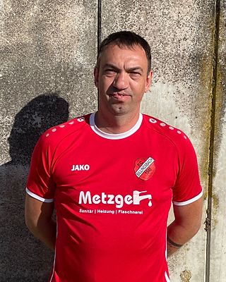 Markus Lochner