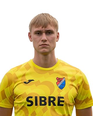 Chris Schubert