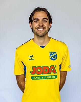 Maximilian Sergio Musci