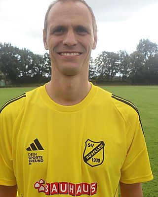 Martin-Richard Weitz