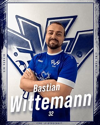 Bastian Wittemann