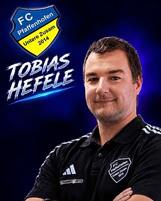 Tobias Hefele
