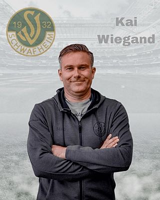 Kai Wiegand