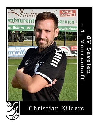 Christian Kilders