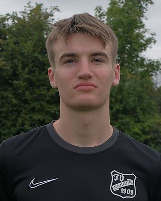 Aike Wilhelm Horstmann