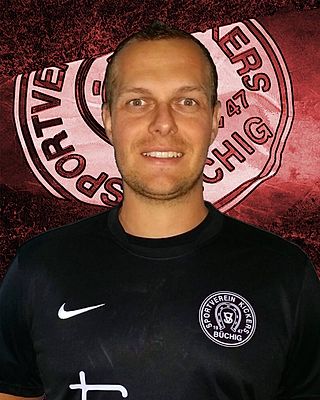 Daniel Rohrpasser