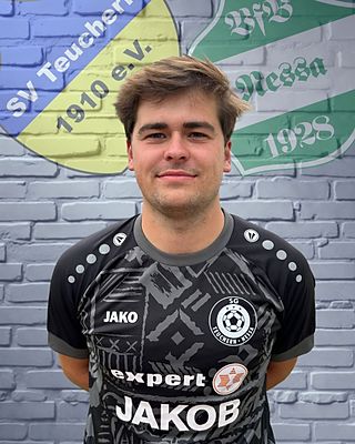 Jakob Knittel