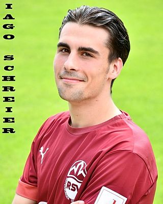 Iago Schreier