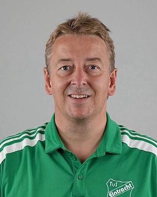 Michael Moormann
