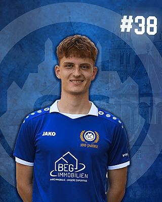Niklas Hoyer