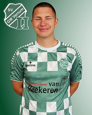 Nils Tjark Klaus Bretzlaff