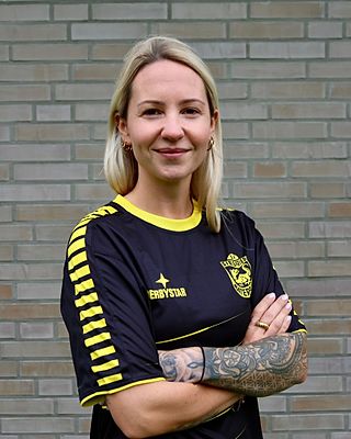 Julia Christine Schwemmer
