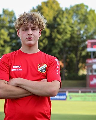 Finn Stemmler