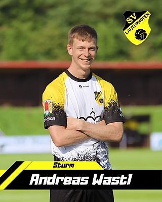 Andreas Wastl