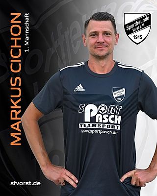 Markus Cichon