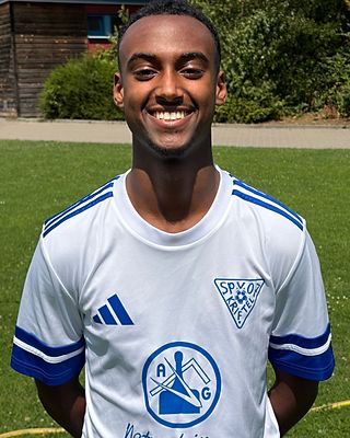 Robel Tekie
