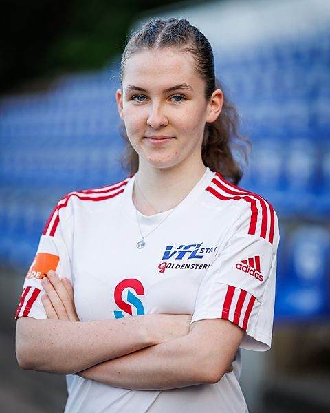 Emma Jaschinski