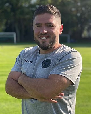 Joschka von der Sitt