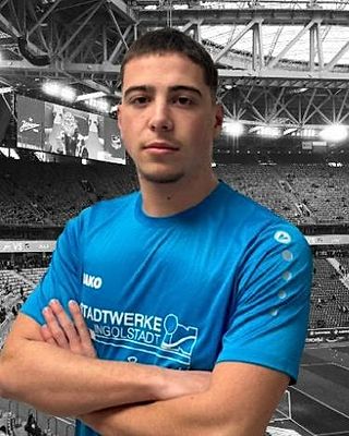 Matteo Kamenjašević