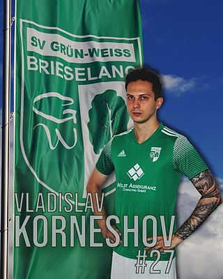 Vladislav Korneshov