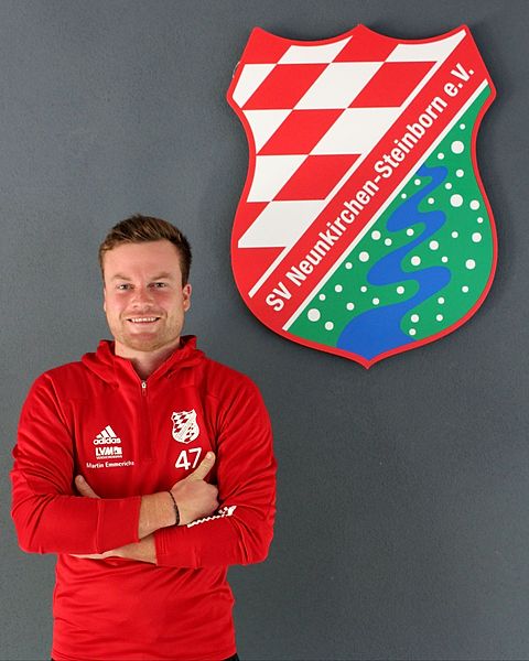 Foto: SV Neunkirchen-Steinborn