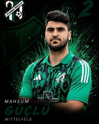 Mahsum Güclü