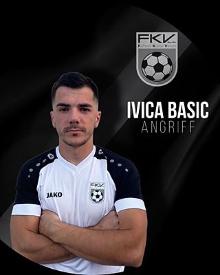Ivica Basic
