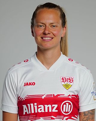 Maximiliane Rall