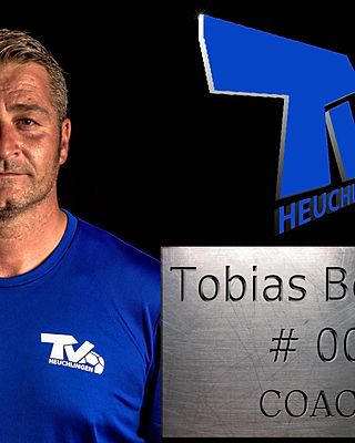 Tobias Berreth