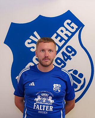 Johannes Stadler