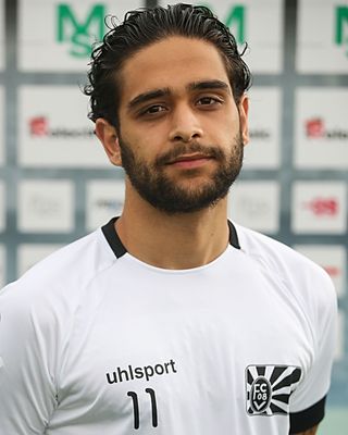 Kamran Yahyaijan