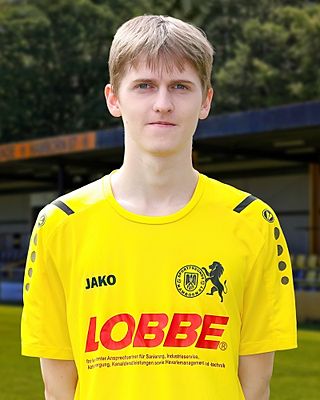 Jarne Kunze