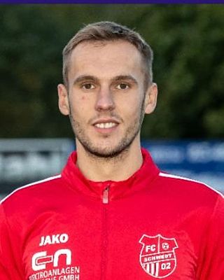 Pawel Aniolkowski
