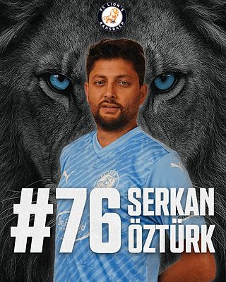 Serkan Öztürk