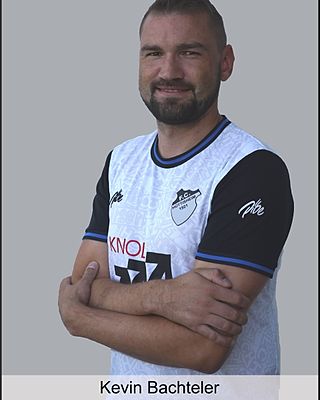 Kevin Bachteler